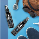 Personal fragrance collection