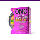 Personal care collection